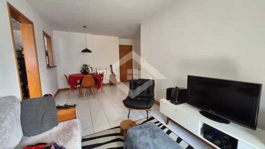 Apartamento com 2 Quartos à venda, 70m² no Barra da Tijuca, Rio de Janeiro