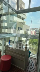 Apartamento com 2 Quartos à venda, 79m² no Aclimação, São Paulo