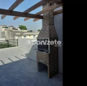 Cobertura com 2 Quartos à venda, 82m² no Vila Príncipe de Gales, Santo André