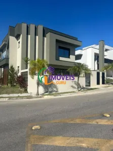 Casa de Condomínio com 4 Quartos à venda, 310m² no Residencial Colinas, Caçapava