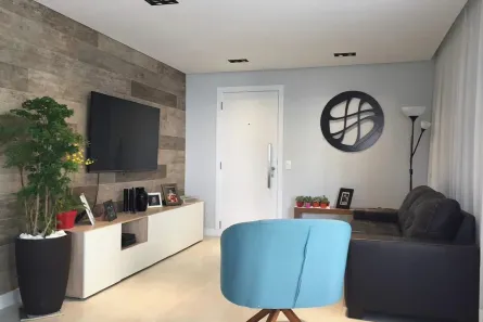 Apartamento com 3 Quartos à venda, 135m² no Vila Andrade, São Paulo