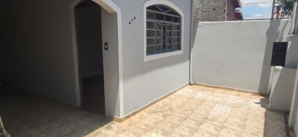 Casa com 2 Quartos à venda, 130m² no Jardim Nova América, Hortolândia