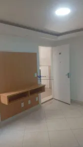 Apartamento com 2 Quartos à venda, 45m² no Água Chata, Guarulhos