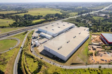 Galpão/Depósito/Armazém à venda, 46000m² no Chácaras São Martinho, Campinas