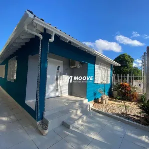 Casa com 5 Quartos à venda, 165m² no Vila Carlos Antônio Wilkens, Cachoeirinha