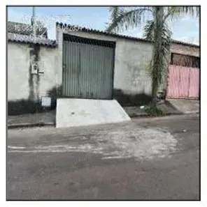 Casa com 2 Quartos à venda, 130m² no Chácaras Minas Gerais B, Novo Gama