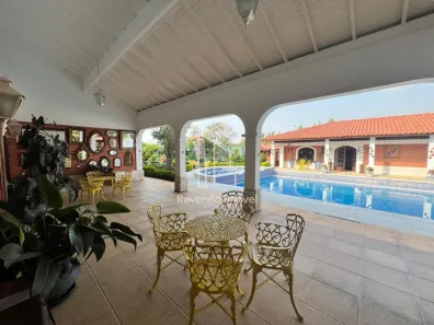 Casa com 4 Quartos à venda, 1200m² no Parque Primavera, Carapicuíba