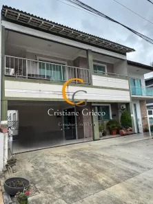 Sobrado com 4 Quartos à venda, 250m² no Parque Verde, Belém