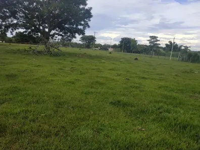 Lote/Terreno à venda, 1m² no , Porangaba