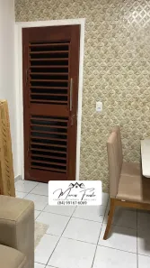 Apartamento com 2 Quartos à venda, 47m² no Pitimbu, Natal