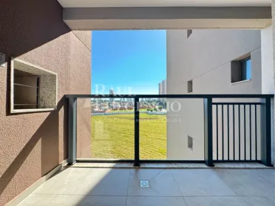 Apartamento com 2 Quartos à venda, 70m² no Terra Bonita, Londrina