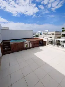 Cobertura com 4 Quartos à venda, 340m² no Recreio dos Bandeirantes, Rio de Janeiro