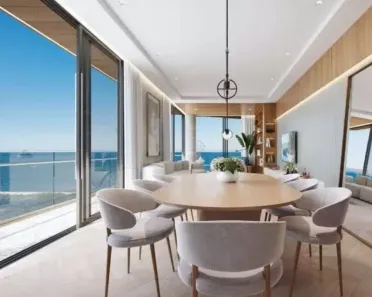 Apartamento com 4 Quartos à venda, 319m² no Praia Brava de Itajaí, Itajaí
