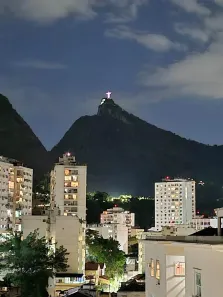 Apartamento com 3 Quartos à venda, 128m² no Laranjeiras, Rio de Janeiro