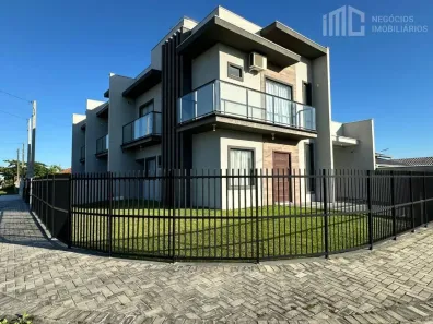 Casa com 3 Quartos à venda, 116m² no Salinas, Balneário Barra do Sul