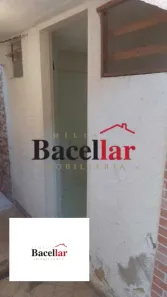 Kitnet com 1 Quarto à venda, 16m² no Vila Isabel, Rio de Janeiro