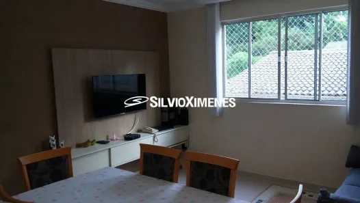 Apartamento com 4 Quartos à venda, 182m² no Sagrada Família, Belo Horizonte