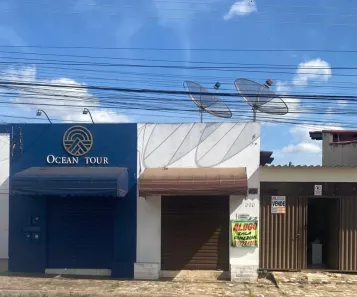Sala Comercial com 3 Quartos à venda, 250m² no Centro, Anápolis