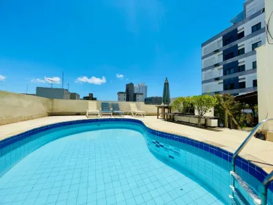 Cobertura com 3 Quartos à venda, 158m² no Enseada, Guarujá