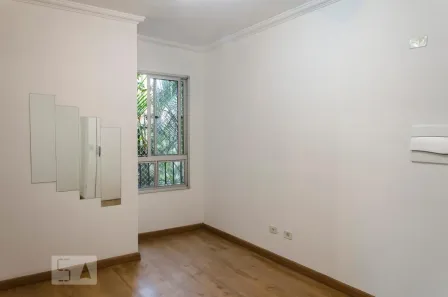 Apartamento com 2 Quartos à venda, 62m² no Luz, São Paulo