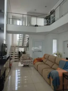 Casa com 3 Quartos à venda, 252m² no Jardim América, Paulínia