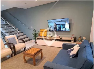 Casa de Condomínio com 3 Quartos à venda, 274m² no Rudge Ramos, São Bernardo do Campo