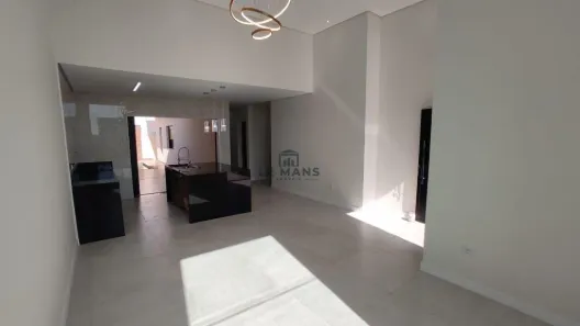 Casa de Condomínio com 3 Quartos à venda, 159m² no Ondinhas, Piracicaba