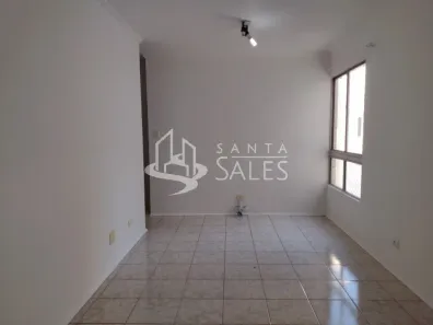 Apartamento com 2 Quartos à venda, 50m² no Jardim Dom Bosco, São Paulo