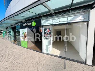 Ponto Comercial para alugar, 41m² no Recreio dos Bandeirantes, Rio de Janeiro