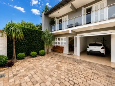 Casa com 3 Quartos à venda, 140m² no Centro, Estância Velha