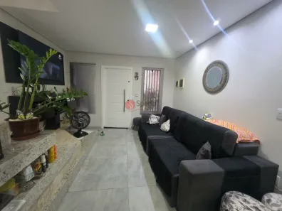 Sobrado com 2 Quartos à venda, 145m² no Cidade Mãe do Céu, São Paulo