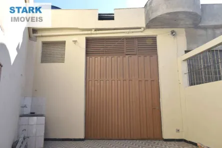 Galpão/Depósito/Armazém para alugar, 250m² no Inconfidência, Belo Horizonte