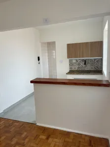 Apartamento com 2 Quartos à venda, 50m² no Lapa, São Paulo