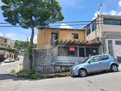 Sobrado com 2 Quartos à venda, 125m² no Vila Pedra Branca, São Paulo