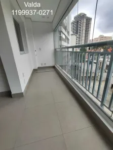 Apartamento com 1 Quarto para alugar, 55m² no Butantã, São Paulo