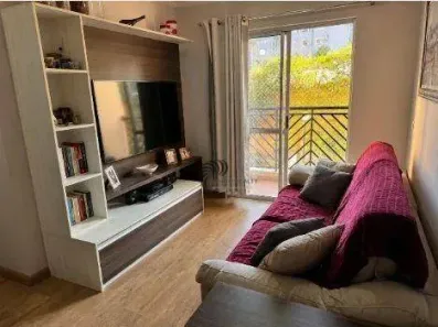 Apartamento com 2 Quartos à venda, 68m² no Medeiros, Jundiaí