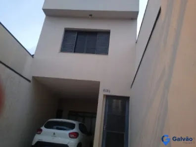 Sobrado com 3 Quartos à venda, 185m² no Ponte de São João, Jundiaí