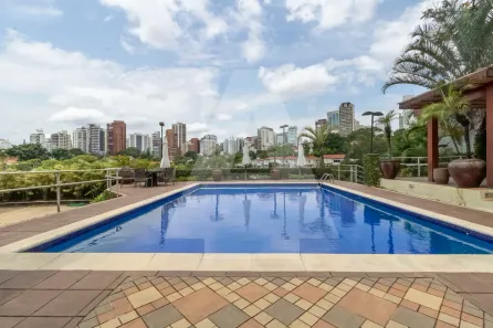 Casa com 4 Quartos à venda, 745m² no Pacaembu, São Paulo