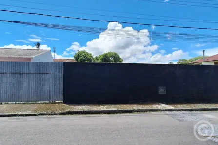Lote/Terreno para alugar, 696m² no Coqueiros, Florianópolis