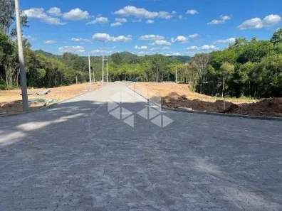 Lote/Terreno à venda, 280m² no Vila Nova II, Bento Gonçalves