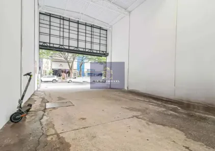 Ponto Comercial com 1 Quarto para alugar, 500m² no Indianópolis, São Paulo