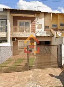 Casa com 3 Quartos à venda, 161m² no Jardim Burle Marx, Londrina