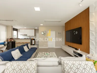 Apartamento com 3 Quartos à venda, 157m² no Brooklin Paulista, São Paulo