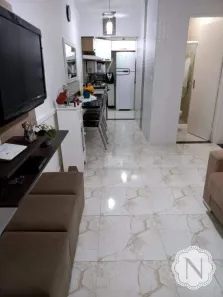 Casa com 2 Quartos à venda, 39m² no Umuarama, Itanhaém