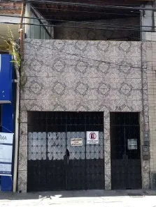 Casa com 4 Quartos à venda, 82m² no Boa Vista de Brotas, Salvador
