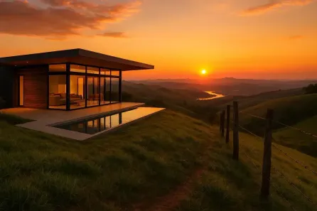 Fazenda/Sítio à venda, 600m² no Centro, Mairiporã