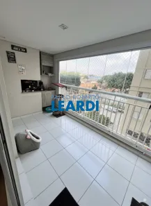 Apartamento com 3 Quartos à venda, 87m² no Jardim São Caetano, São Caetano do Sul