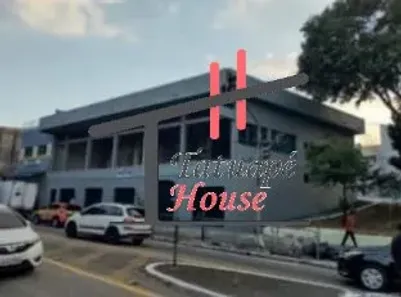 Prédio Comercial para alugar, 904m² no Jardim Brasília (Zona Leste), São Paulo