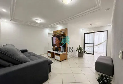 Apartamento com 2 Quartos à venda, 78m² no Assunção, São Bernardo do Campo