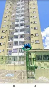 Apartamento com 2 Quartos à venda, 49m² no Água Chata, Guarulhos
